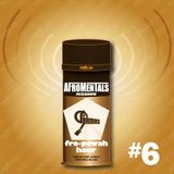 Afromentals x Frolab "FRO-POWAH HOUR" #6