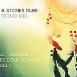 Sticks & Stones Dubs - March Promo (Abstract Garage, Soundscapes, Deep Bass)