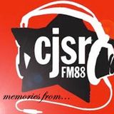 Memories from...CJSR 88.5Fm