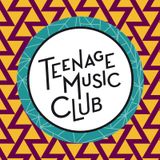 Emission de radio enregistrée dans le cadre du Teenage Music Club - Lycée A. Ribot - St Omer