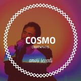 MIXTAPE #9: COSMO – AMORI RECENTI