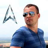 Airborn @ Tour De Trance #32 (12.10.2013, Club Ibiza, Tallinn, Estonia)