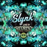 (2015) Slynk - LIVE @ Shambhala Fractal Forest