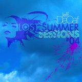Lost Summer Sessions #4