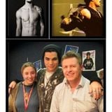 Neil & Debbie (aka NDebz) Podcast #011 - 'Dolly, Britney & Joan' feat. Adam Lambert