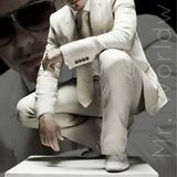 Mr Worldwide Mix