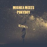 Ponyboy — Milky Way