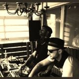 Vito & Danito Studio-Podcast XXL Mai 2012