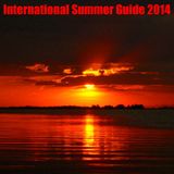 International Summer Guide 2014 - by Unique Force