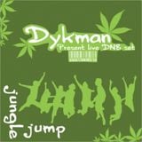DYKMAN - JUNGLE JUMP - Promo Set 2008