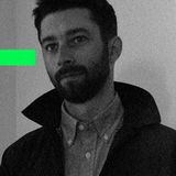 Bodytonic Podcast - Adam Marshall (New Kanada)