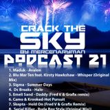 Crack the Sky by Mercenary Man
