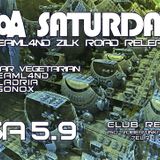 Aegonox progressive psytrance @ Goa Saturday (5th SEP 2015)