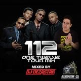 112 AUSTRALIA TOUR MIXTAPE | DJ DEZASTAR