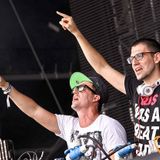 Dimitri Vegas and Like Mike - Smash the House - 03-May-2014