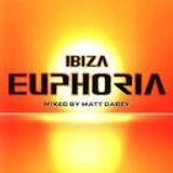 Matt Darey Ibiza Euphoria 1999 mix