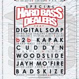 Drum&Bass mix @ CLANG !!! #4 (07/05/2013)