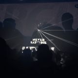'Never Say Die' Records Dubstep Minimix