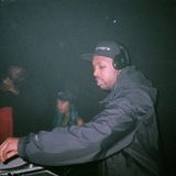 Grandmixxer - 3rd December 2015