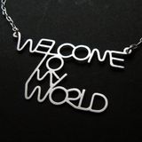 Kenko mix minimal tech " WELCOME TO MY WORLD "