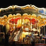 2014-11-23 - 16.00u - 501-(Jazz)Carrousel - Frank Doeve - Radio501 Zondag