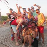 September mix tape- for all my buddies who I've shared summer with !!! love you all