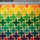 Metrosound Podcast : s08-e01 : January Edition