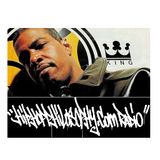 HipHopPhilosophy.com Radio - 45King Tribute - April 2014