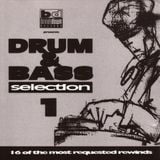 Drum & Bass Selection (1994) (mixed 2008 by D'Guard)