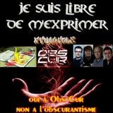 je suis.... AcidCore (vive la liberté d'expression)