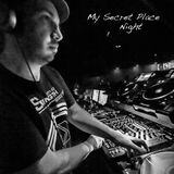 My Secret Place (Night)