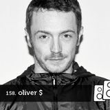 Soundwall Podcast #158: Oliver $