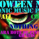 Halloween Neon preview