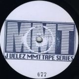 J VELEZ "MMT8 LOVE" MIX