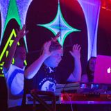 Curry b2b Hitboogie @Dimensio House 24-10-2014