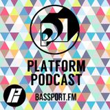 Bassport FM Platform Podcast #5