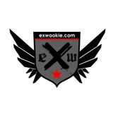 exwookie (sonictrip.org) - bad boy sound (drum'n'bass mixset)