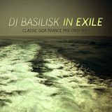 DJ Basilisk - In Exile 2012