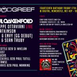 Harry Tawse - Live @ Goodgreef 14th Birthday (kind Of)