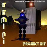 Shadow Gemini Projekt 217