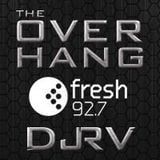 Overhang Episode 1 Fresh92.7