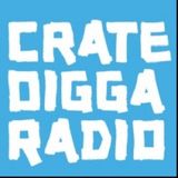 CRATE DIGGA RADIO!!! #26