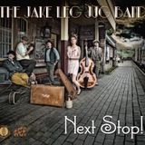 The Jake Leg Jug Band Session 22/01/14 The Dead Roots Music Show with Jim McShee