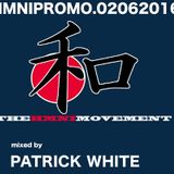 Patrick White - HMNI Oct 10, 2015 (studio session).mp3