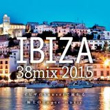 IBIZA 38mix 2015