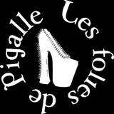 Les folies de Pigalle Dj Ralf 15/10/2000