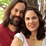 Scott & Shari Norvell, Terraforming Session 2/5