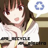 あきはばらぱーてぃーろっかー_Recycle