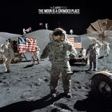 WeAreYou - 2010 - The Moon Is A Crowded Place