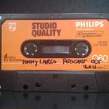 Tommy Largo Podcast October 2011